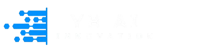 YB AI INNOVATION Logo